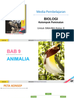 PPT Biologi X