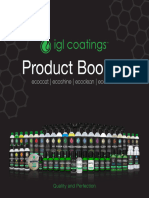 IGL Product Booklet
