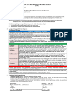 RPP KD 3.3 Pemanfaatan Peta, Pengindraan Jauh, Dan Sistem Informasi Geografis