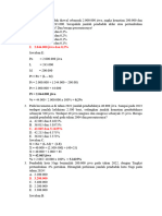 (Tugas) Buat Soal Geografi 11 by Jaskipi