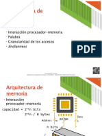 04 f Arquitectura de memoria (audio)