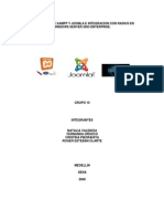8757246 Manual de Instalacion de Xampp y Joomla