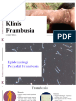 6 Klinis Frambusia