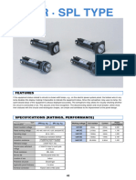 SPR - SPL - Semaphore Relay