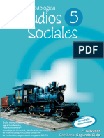 5 Guía Sociales