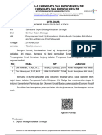 .03.26 ND Penyampaian Hasil Uji Kompetensi - Dini Andriani