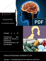 Clase 13. Esquizofrenia y Psicosis - Pptx-Fusionado