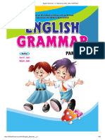 English Grammar - 4