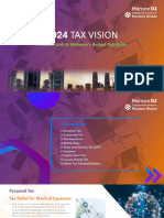 2024 Tax Vision Presented by Morison Tax (Full)