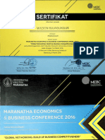 Daya Saing (Competitiveness) Mendorong Pertumbuhan Ekonomi Sebuah Negara