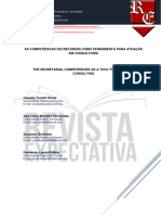 Expectativa Editor,+Gerente+Da+Revista,+Artigo+1+ +as+Competências+Secretariais+Como+Ferramenta+Para+Atuação+Em+Consultoria