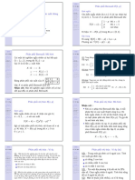 Chuong3 - Mot So Phan Phoi Xac Suat Thong Dung - SV