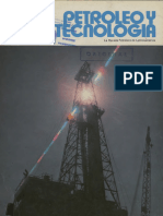 Petroleo y Tecnologia 2 1981-1