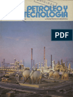 Petroleo y Tecnologia 3 1981