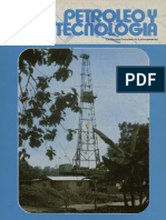 Petroleo y Tecnologia 4 1981