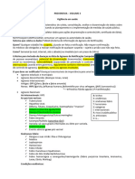 PREVENTIVA - Vol 3 - Vigilância em Saúde e Saúde Do Trabalhador