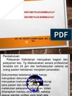 Ppt 1 Konsep Pendokumentasian