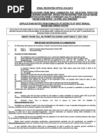 WBBSE Name Correction Application Form | PDF | Birth Certificate | Justice