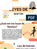 LEYES DE