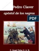 San Pedro Claver Apostol de Los Negros