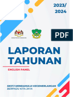 English Panel Report 2023-2024