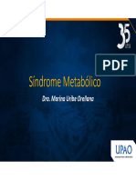 S11_PPT Sindrome Metabólico