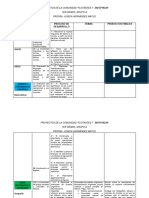 Campo Formativo Flotantes I