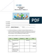 Taller Formativo Caso Resuelto 1 - Módulo 13 de Autoevaluación PDF
