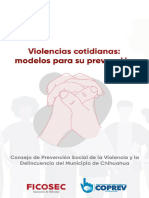 Violencias Cotidianas