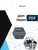 Jorn Utzon-Teoria 2