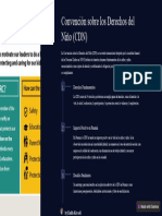 Convencion Sobre Los Derechos Del Nino CDN