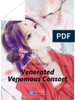 Venerated Venomous Consort 17