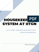 Design Systems Documentation