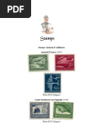 Stamps German - Third Reich