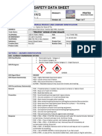 MSDS