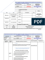 Libreville Or6. 1-Pro-59-B Controle Du Balisage A Partir de La Tour