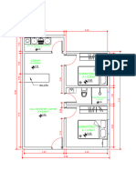 Planta Baixa Suellem e Diney-1