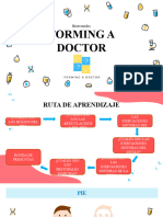 Forming A Doctor - Anatomía 5