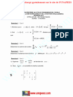 Annales Concours 2013 MATHS - ING