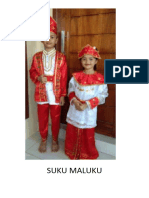 Suku Maluku