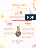 Mapa Conceptual Hegel