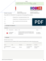 Method Statement For Plate Load Test at Br.34-A2 Approved