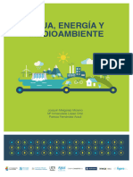 Egea - Navarro - Agua Energia y Medio Ambiente 2022
