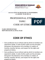Professional Ethics - Copy