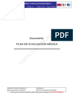 PO02-D30.Plan de Evacuación Médica Operaciones Especiales