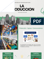 La Producción-Yolanda Escobar