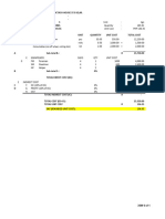 Consumables (Cut-Off Wheel, Cutting Disk)