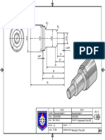 Plano Eje 17-Torno CNC