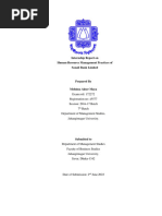 Intern Report On Sonali Bank LTD - Mohima