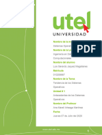 Actividad1 SistemasOperativos UTEL